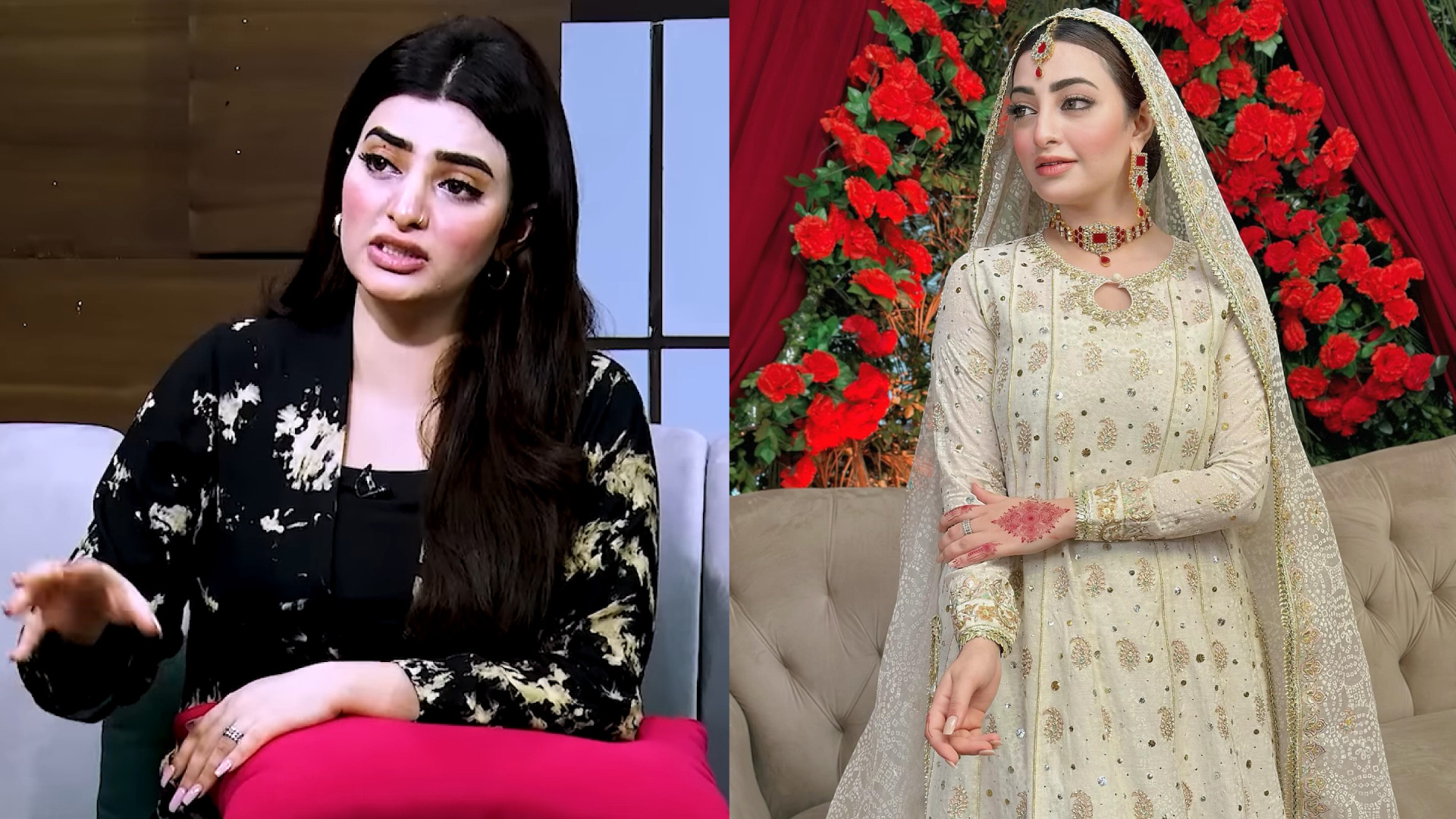 Nawal Saeed On Breakup & Plans For Marriage
