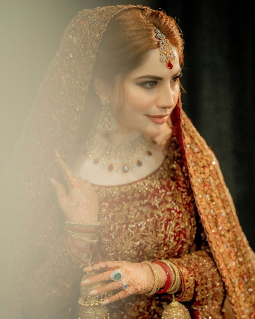 Neelam Muneer Barat Pictures