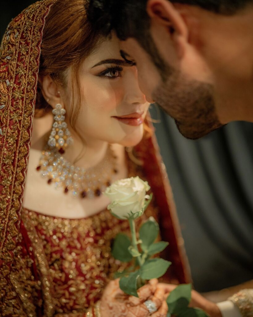 Neelam Muneer Barat Pictures
