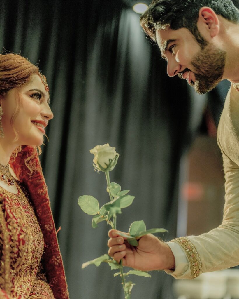 Neelam Muneer Barat Pictures
