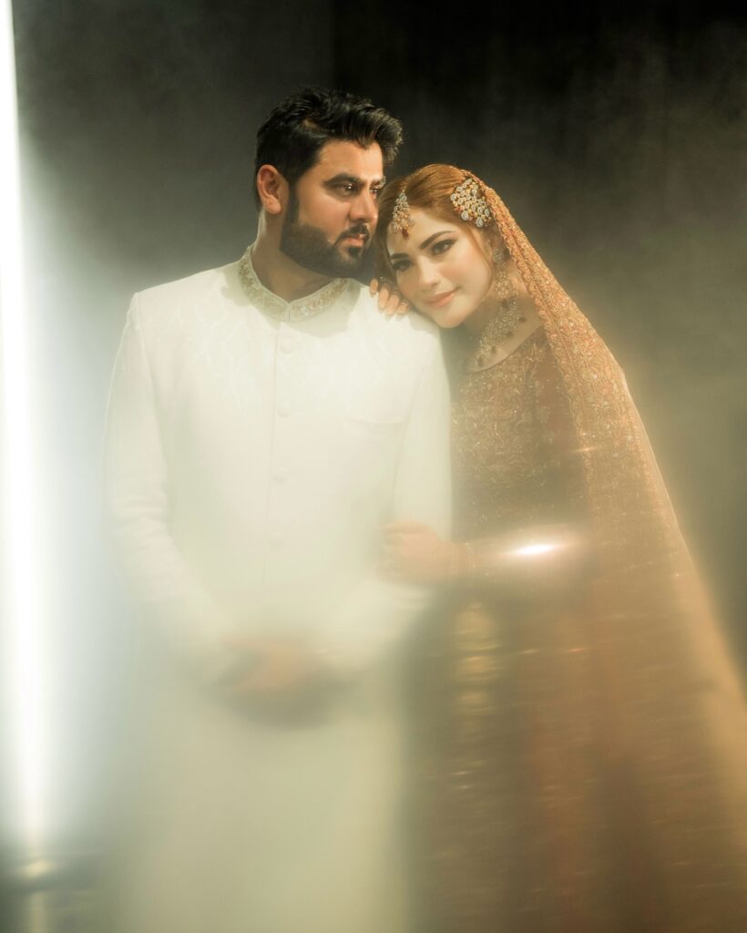Neelam Muneer Barat Pictures