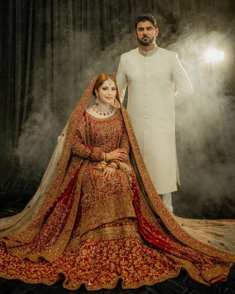 Neelam Muneer Barat Pictures