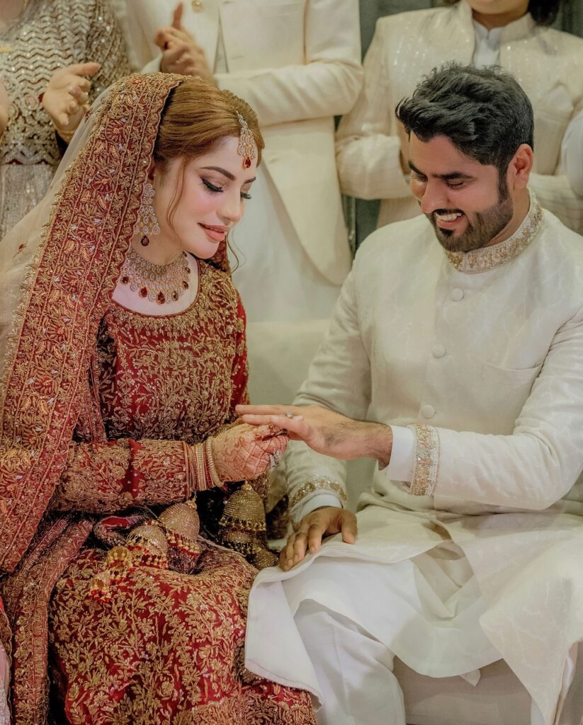 Neelam Muneer Barat Pictures
