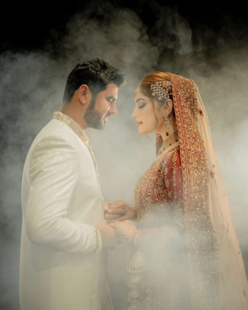 Neelam Muneer Barat Pictures