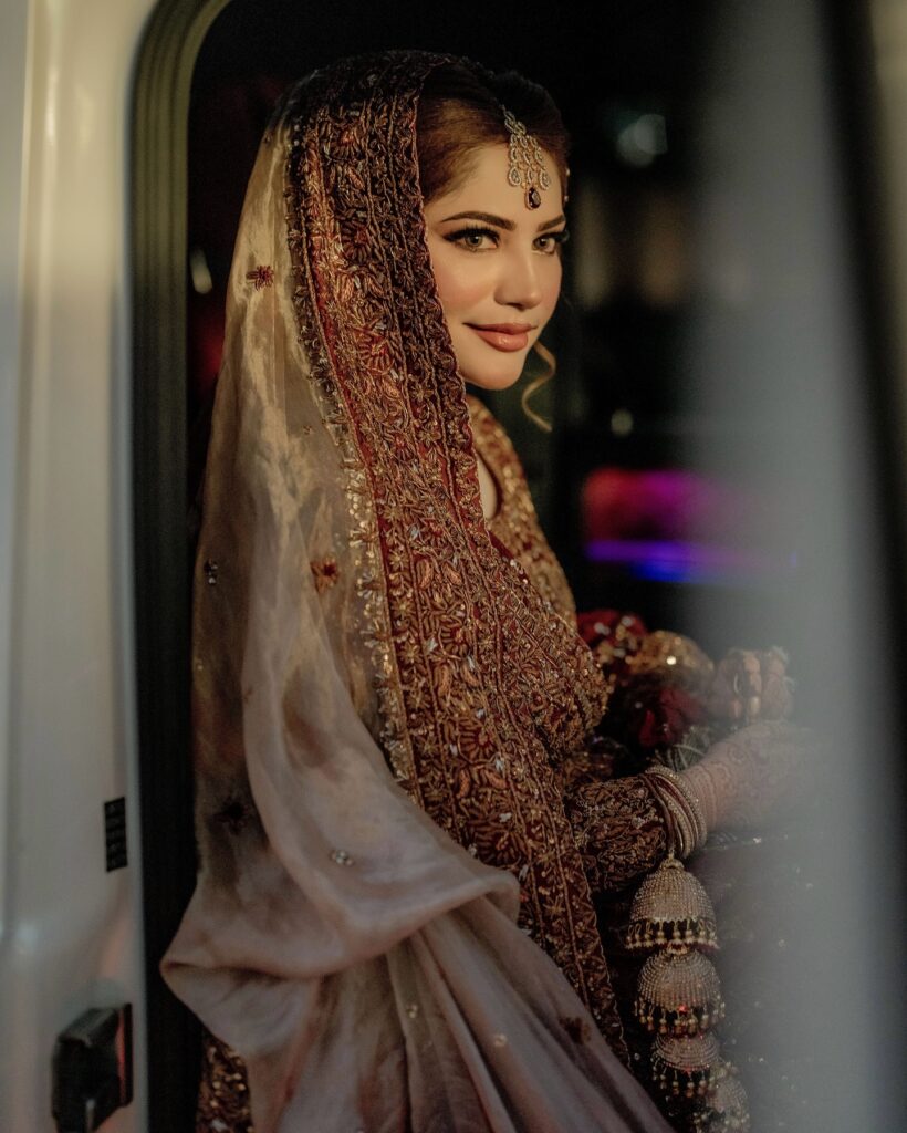 Neelam Muneer Barat Pictures