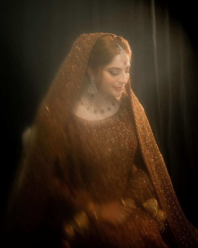 Neelam Muneer Barat Pictures