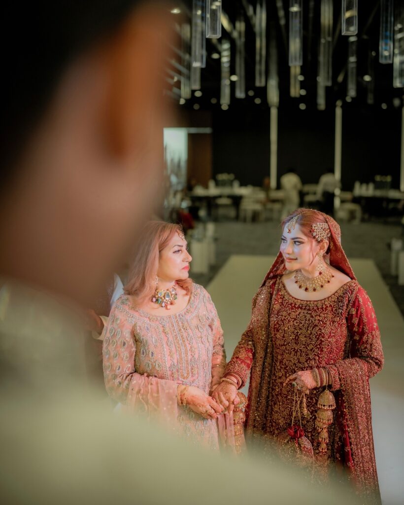 Neelam Muneer Barat Pictures
