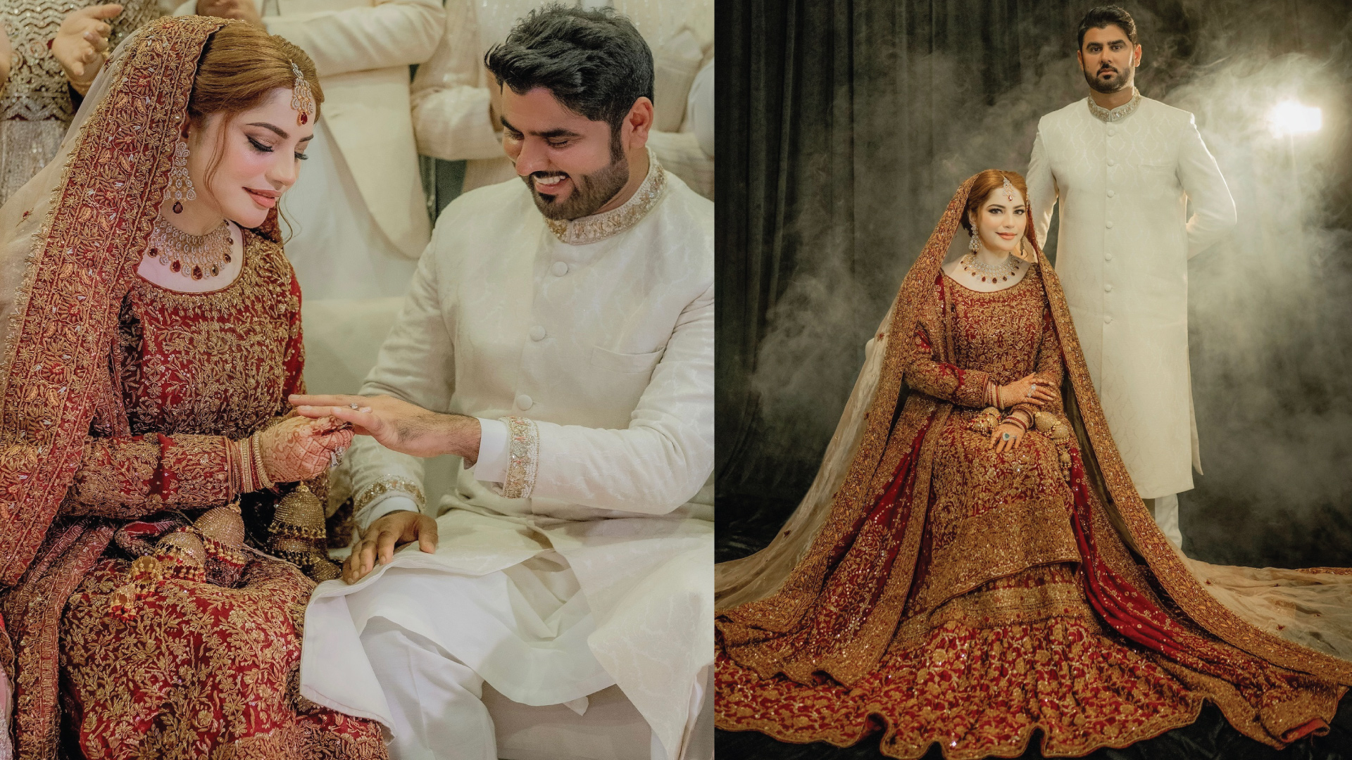 Neelam Muneer Barat Pictures