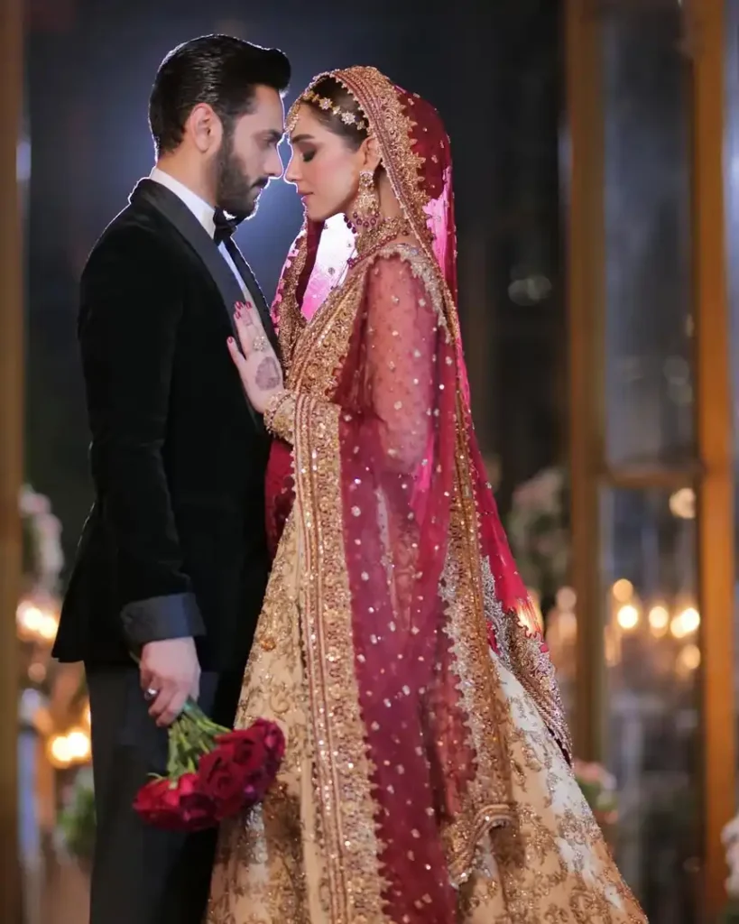 Pakistani Dramas' Obsession With Marriage Is Criticized By Nadia Khan