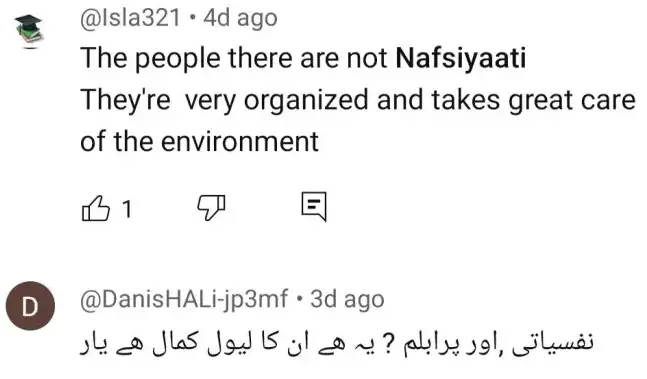 People Criticize Jannat Mirza's Tone Deaf Comment About Japan