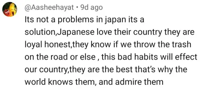 People Criticize Jannat Mirza's Tone Deaf Comment About Japan