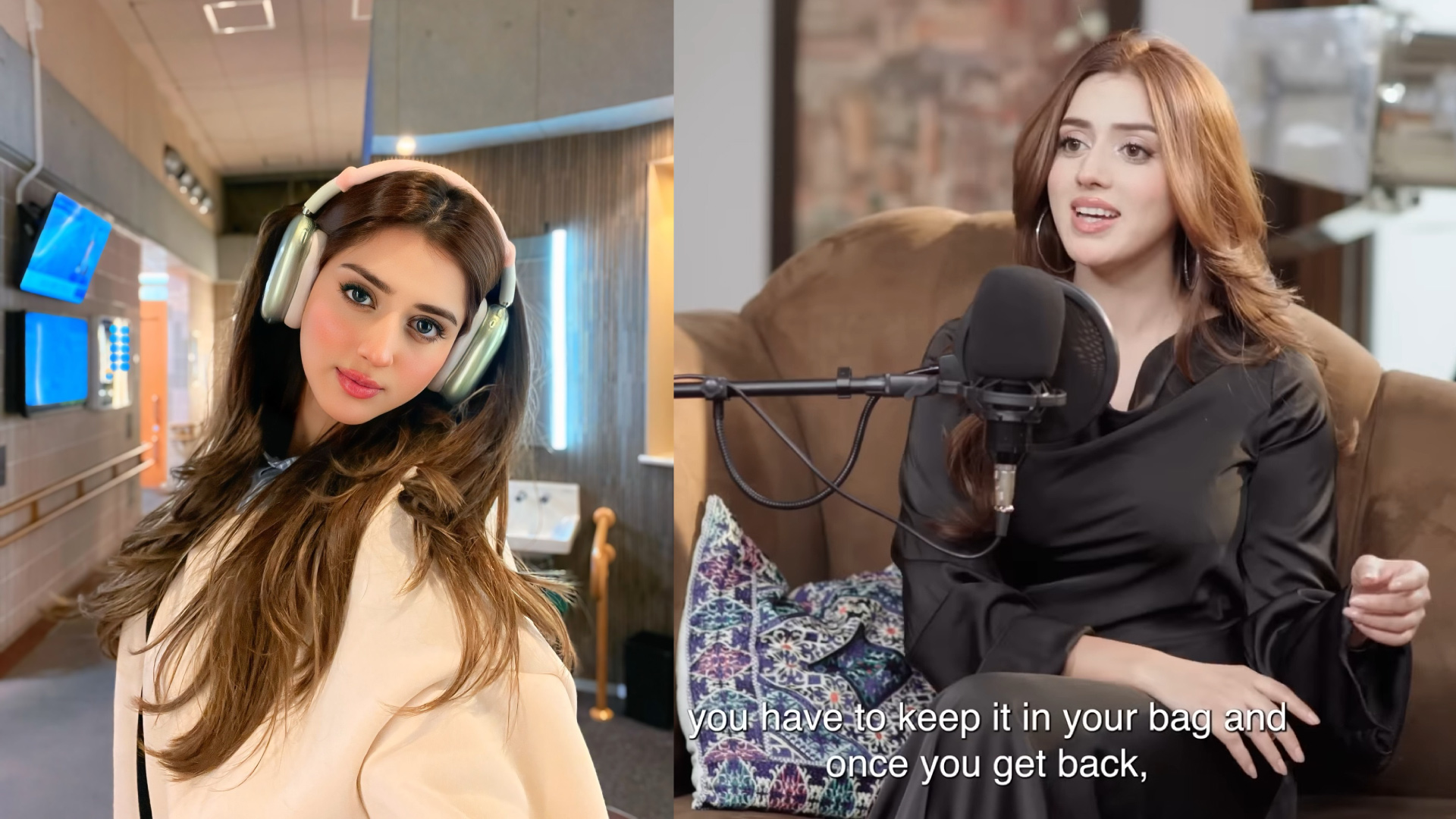People Criticize Jannat Mirza's Tone Deaf Comment About Japan