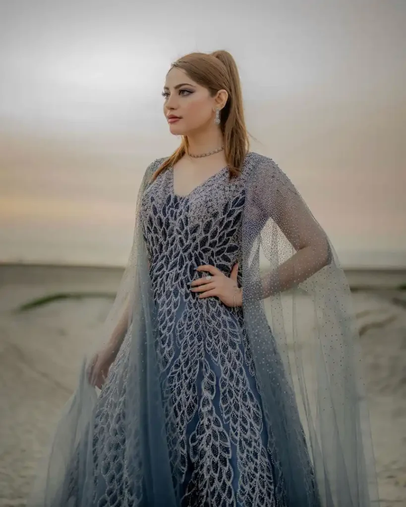 Pictures From Neelam Muneer's Bridal Shower