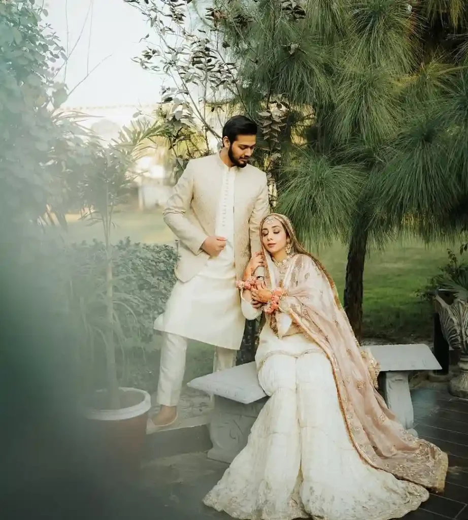 Pictures Of Inzamam Ul Haq Son Ibtesam Ul Haq Nikah