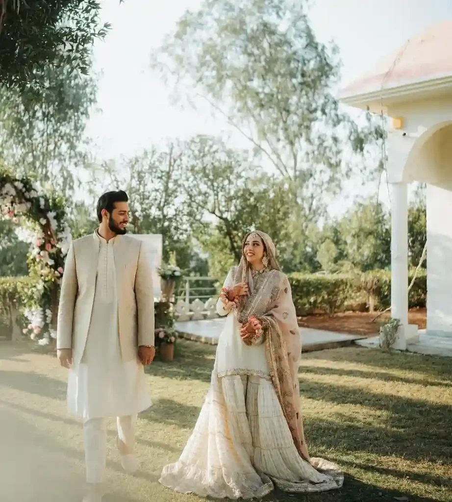 Pictures Of Inzamam Ul Haq Son Ibtesam Ul Haq Nikah
