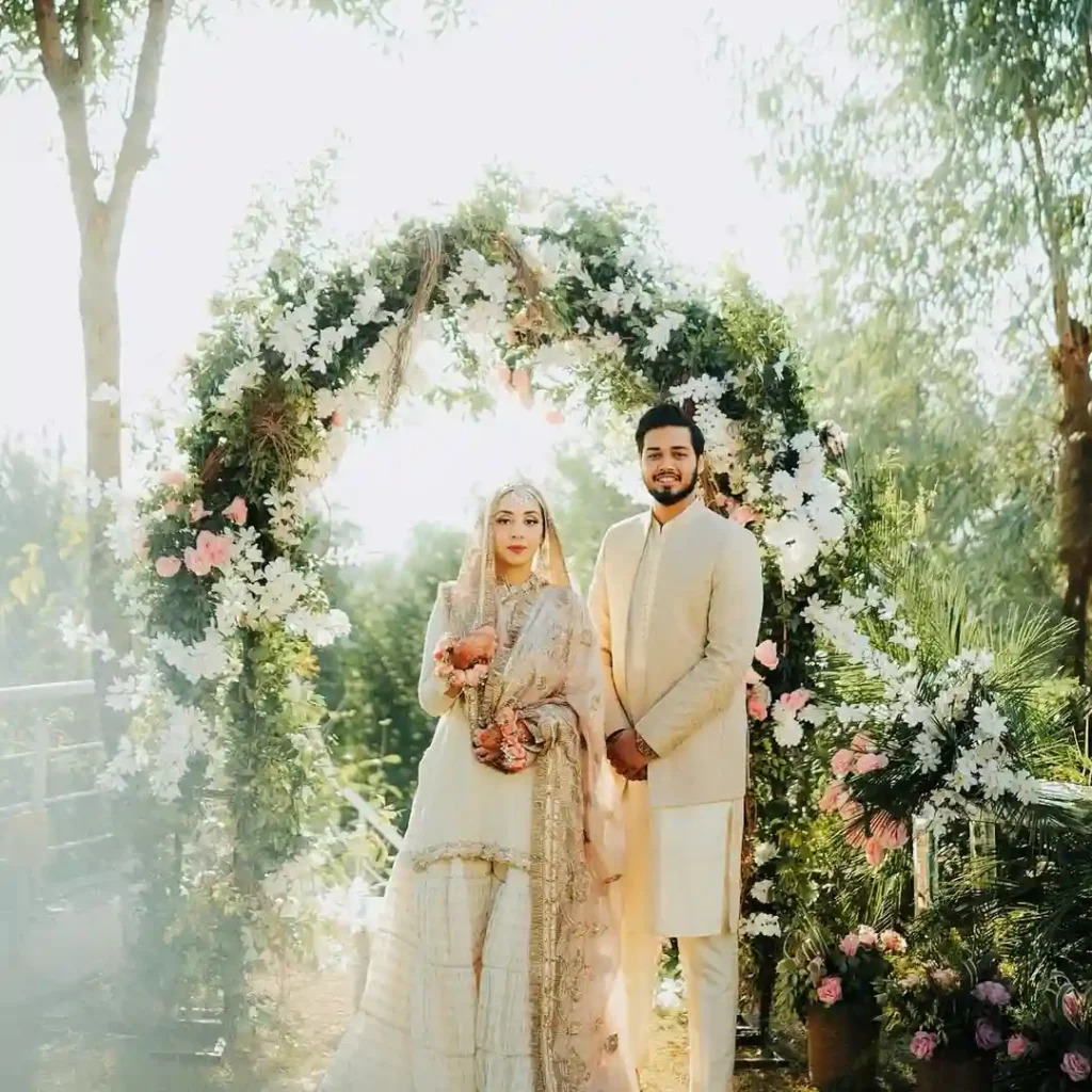 Pictures Of Inzamam Ul Haq Son Ibtesam Ul Haq Nikah