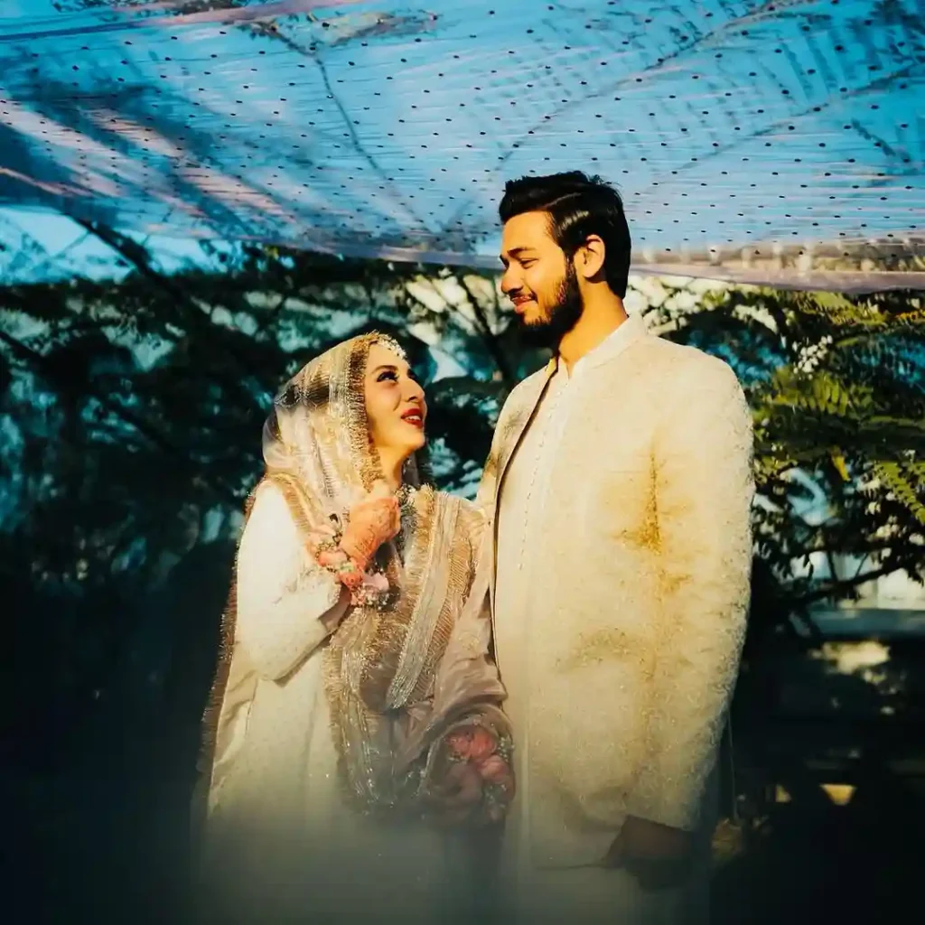 Pictures Of Inzamam Ul Haq Son Ibtesam Ul Haq Nikah