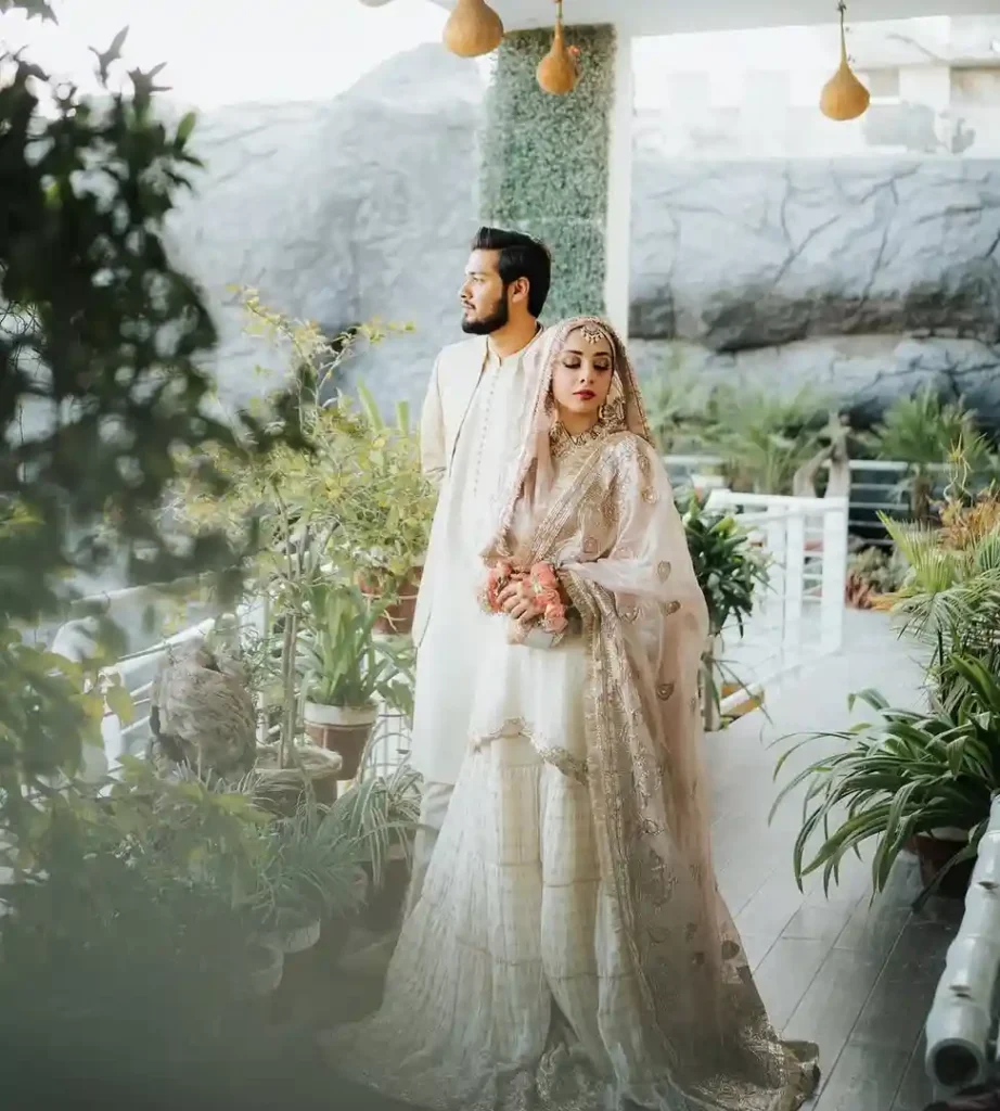 Pictures Of Inzamam Ul Haq Son Ibtesam Ul Haq Nikah