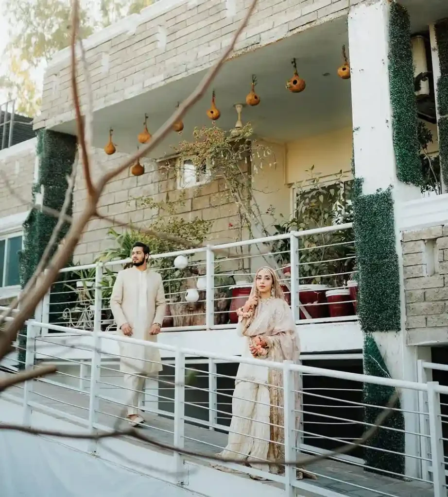 Pictures Of Inzamam Ul Haq Son Ibtesam Ul Haq Nikah