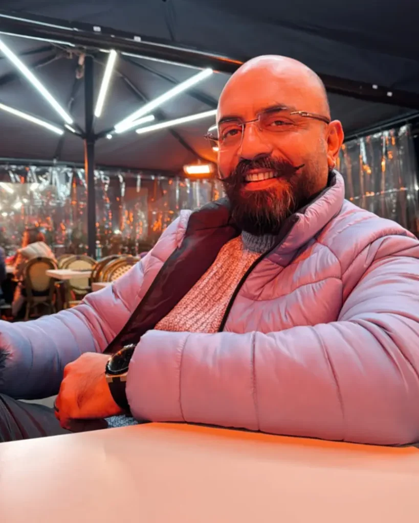 Pictures Of Juvaria Abbasi & Her Husband From Events & Travels