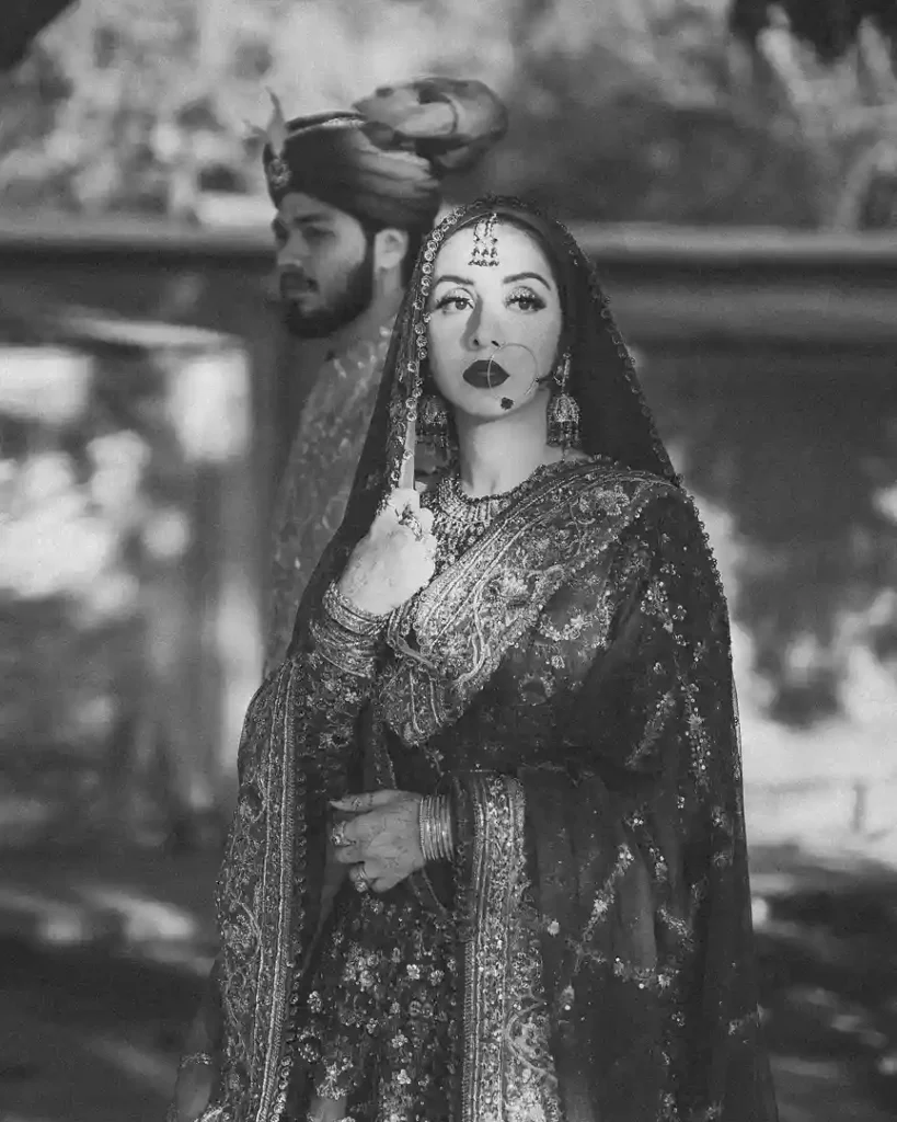 Pictures of Inzamam ul Haq Son's Wedding & Reception