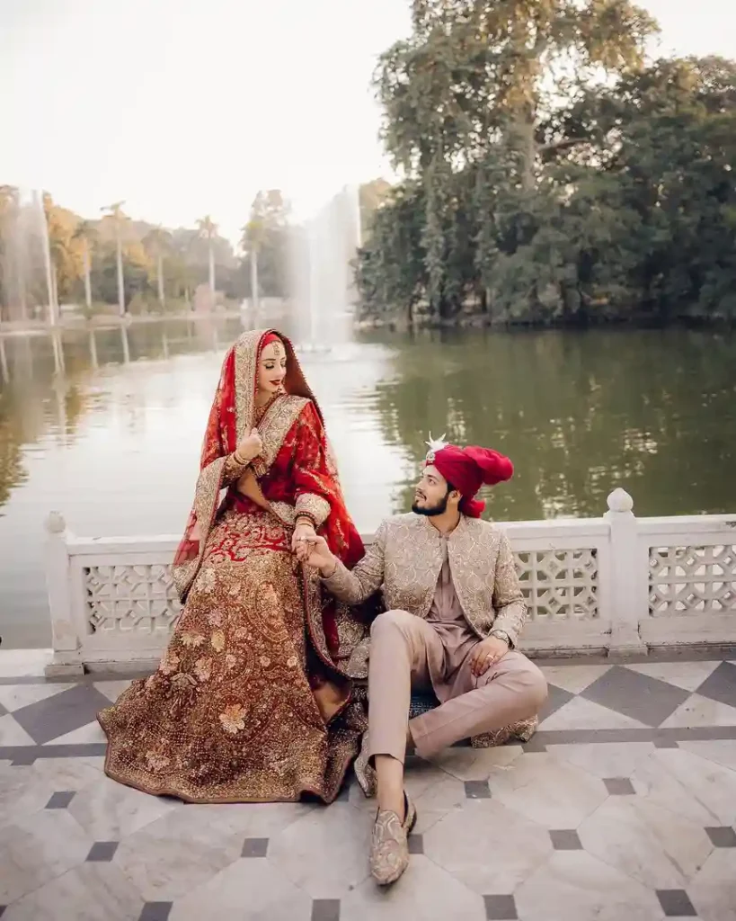 Pictures of Inzamam ul Haq Son's Wedding & Reception