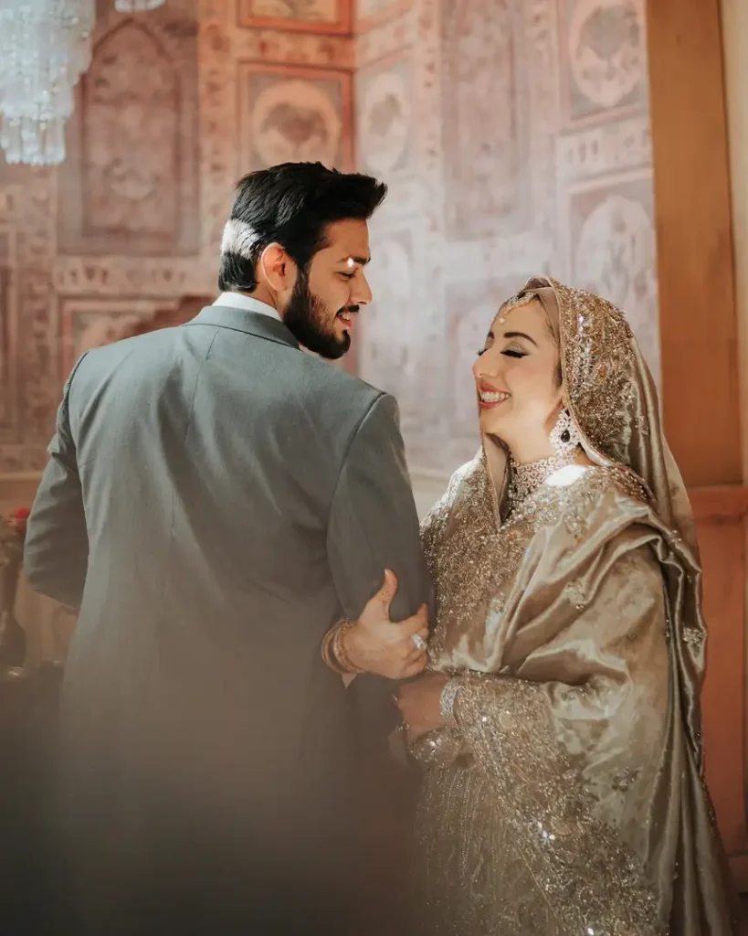 Pictures of Inzamam ul Haq Son's Wedding & Reception