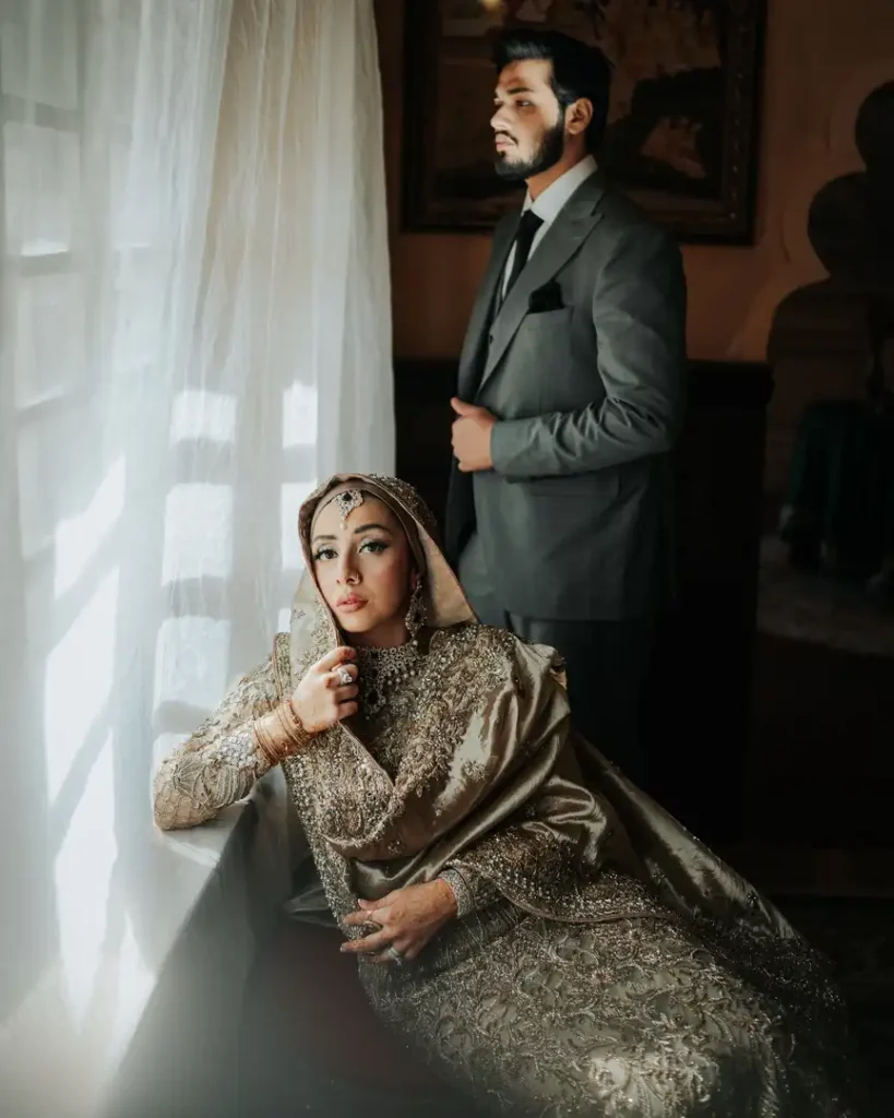 Pictures of Inzamam ul Haq Son's Wedding & Reception
