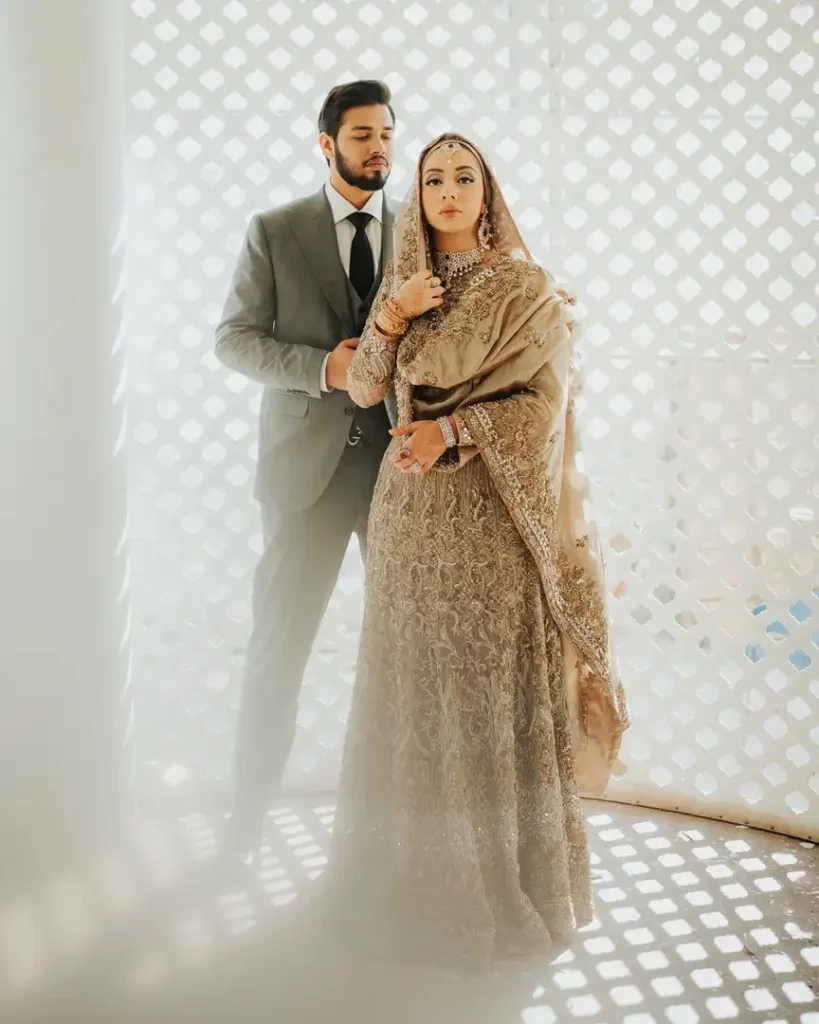 Pictures of Inzamam ul Haq Son's Wedding & Reception