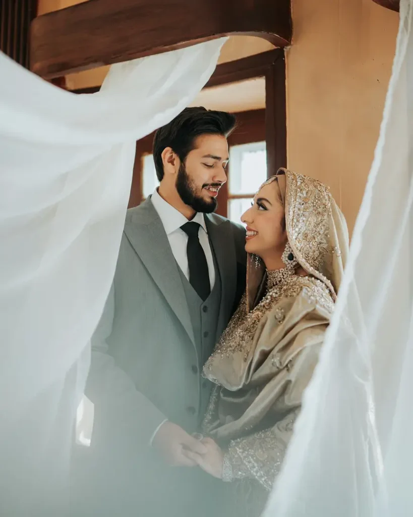 Pictures of Inzamam ul Haq Son's Wedding & Reception
