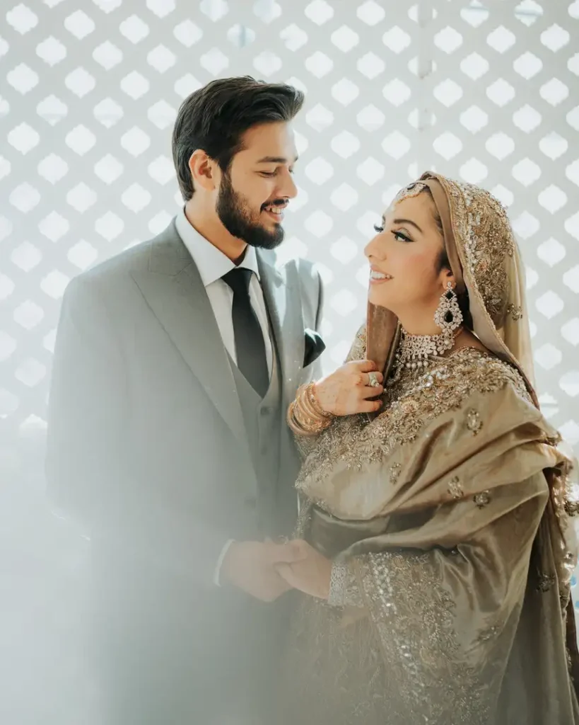 Pictures of Inzamam ul Haq Son's Wedding & Reception