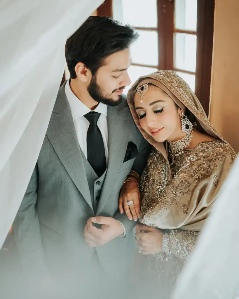 Pictures of Inzamam ul Haq Son's Wedding & Reception