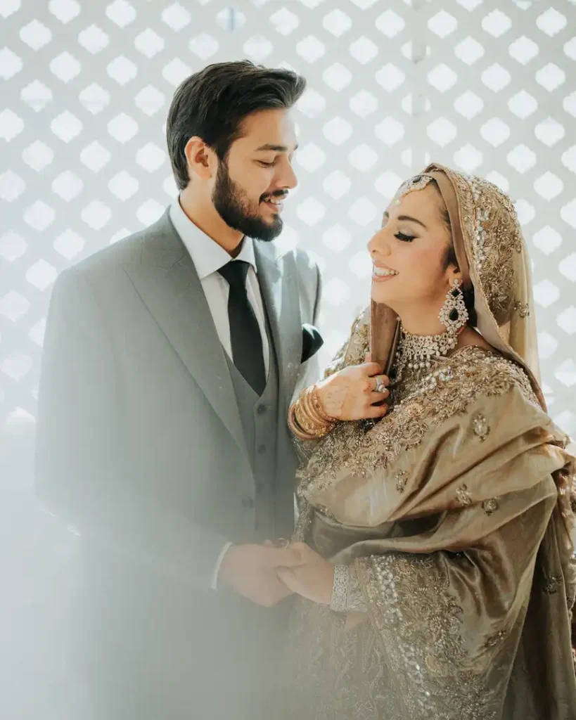 Pictures of Inzamam ul Haq Son's Wedding & Reception