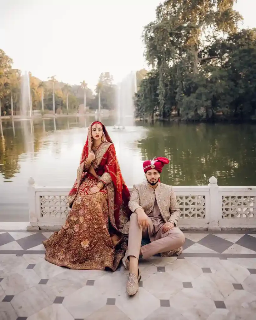 Pictures of Inzamam ul Haq Son's Wedding & Reception
