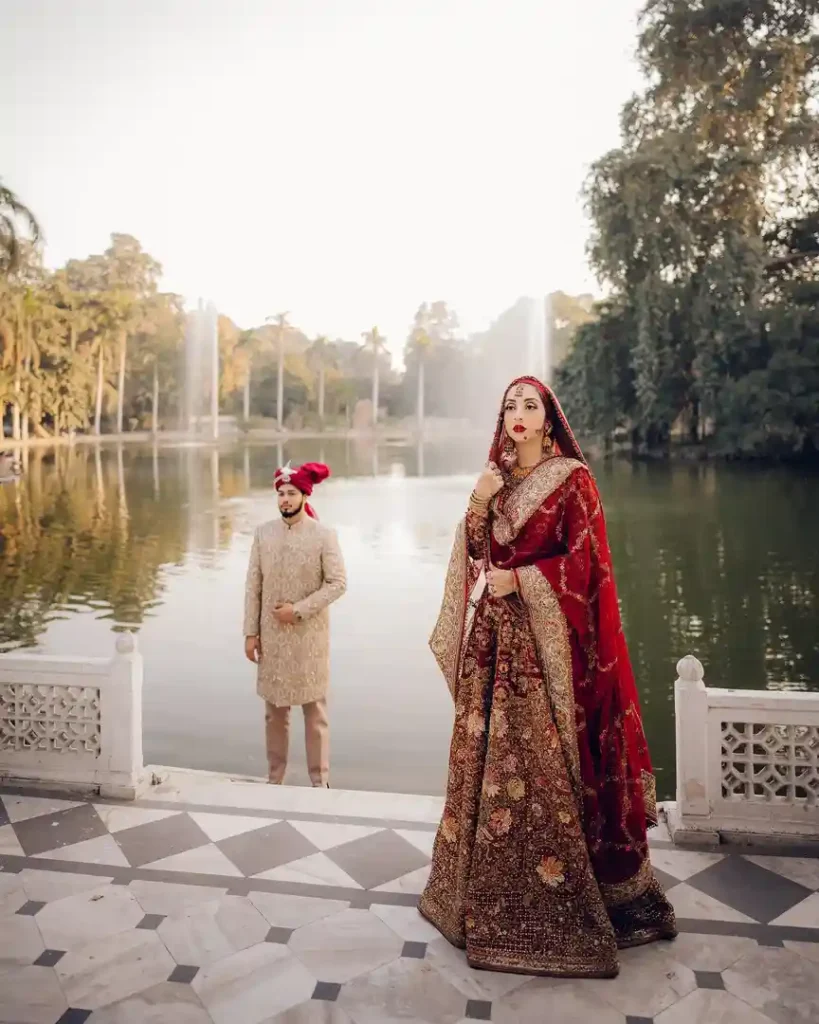 Pictures of Inzamam ul Haq Son's Wedding & Reception
