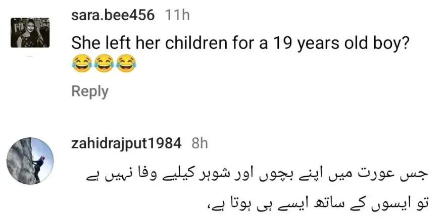 Public Reacts To US National Ditched By Pakistani Boy