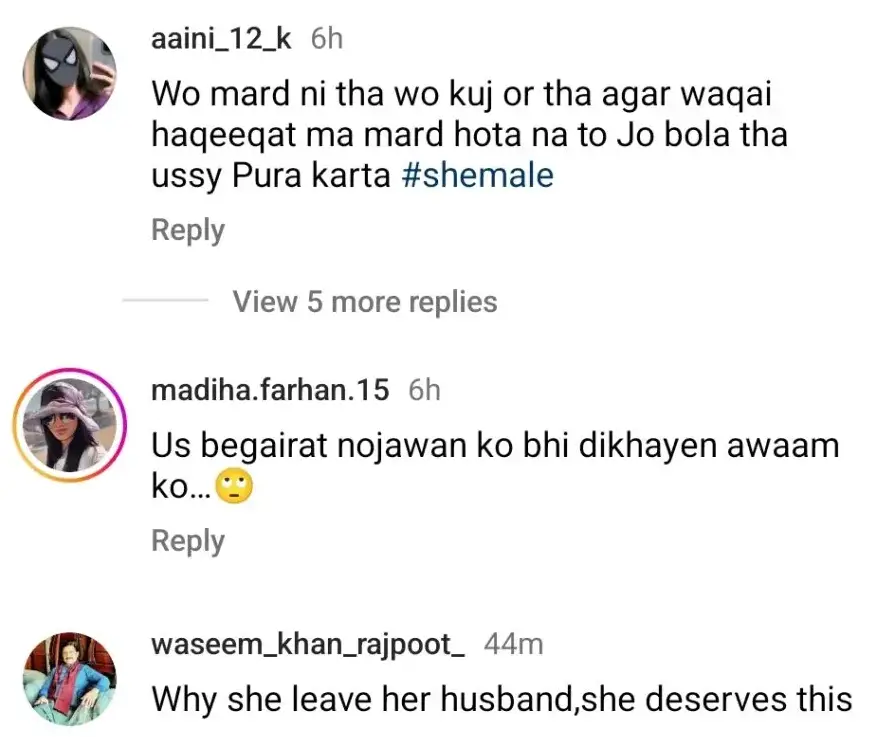 Public Reacts To US National Ditched By Pakistani Boy