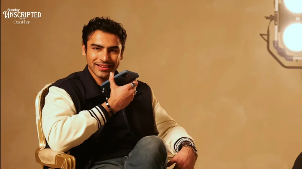 Real Life Bromance Between Khushhal Khan & Ali Raza