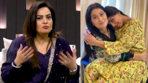 Sadia Imam's Publicly Acceptable Criticism of Ushna Shah's Acting