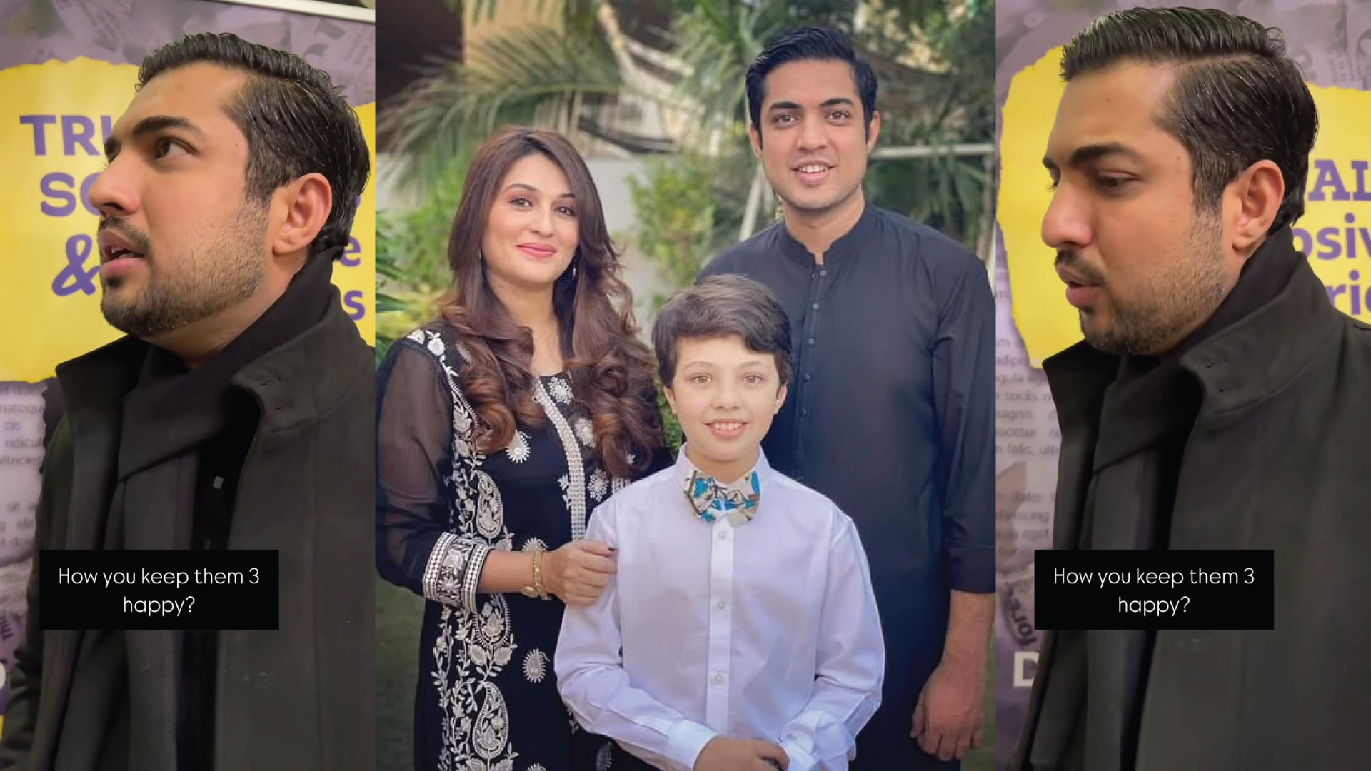 Secret Of Happy Marriages By Iqrar Ul Hassan