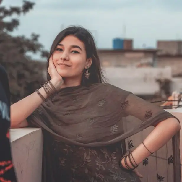 Singer Shae Gill Discloses Her True Name