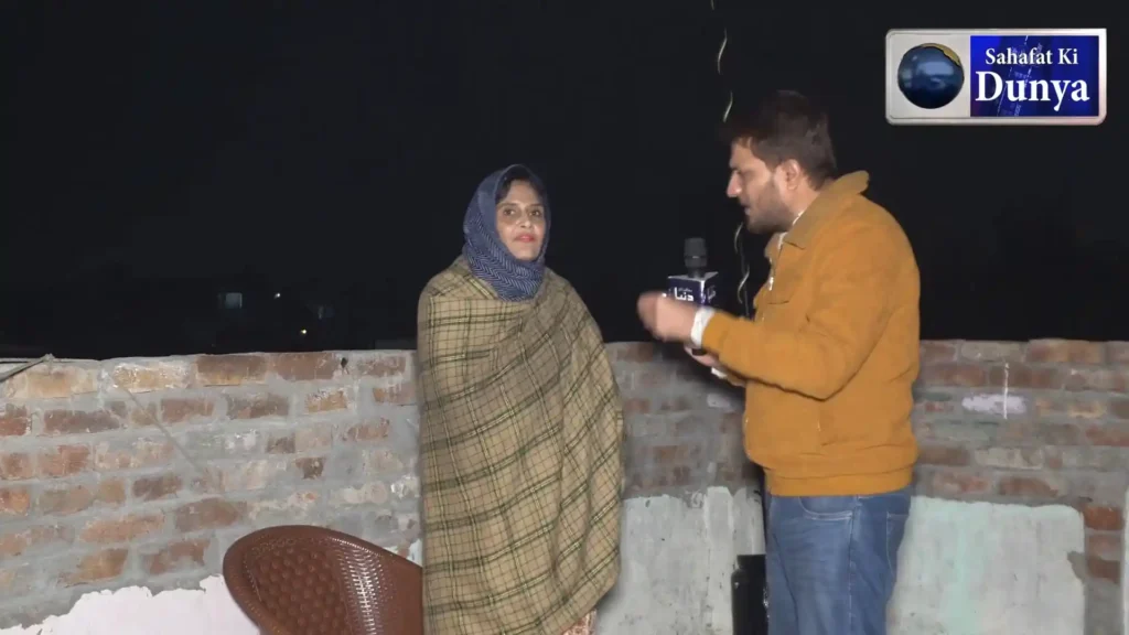 Sister Of Imran Ashraf Speaks Out Against His Cold Behaviour