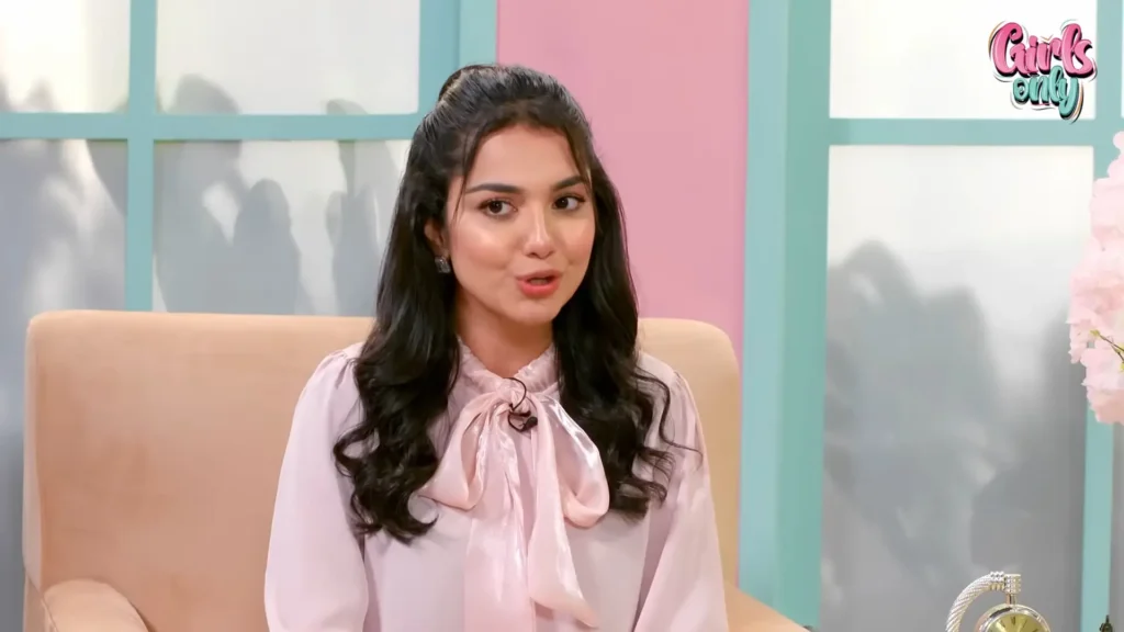 Tuba Anwar Is Not Interested In Unpaid Drama