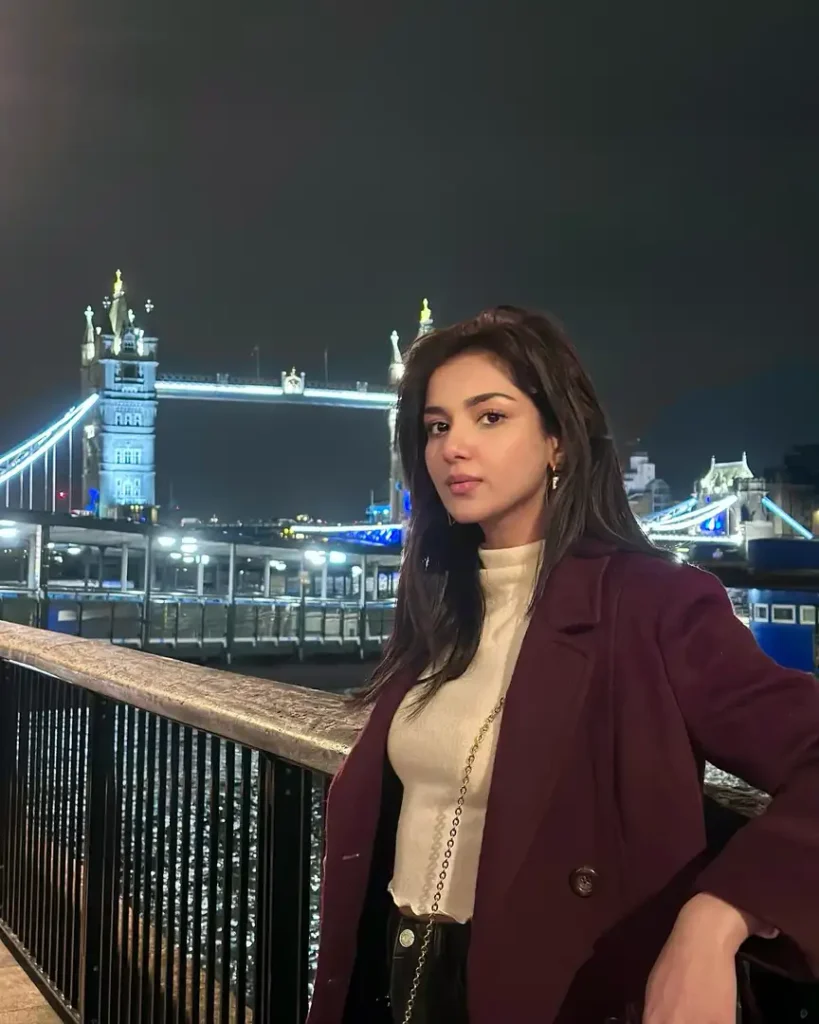 Tuba Anwar Is Not Interested In Unpaid Drama