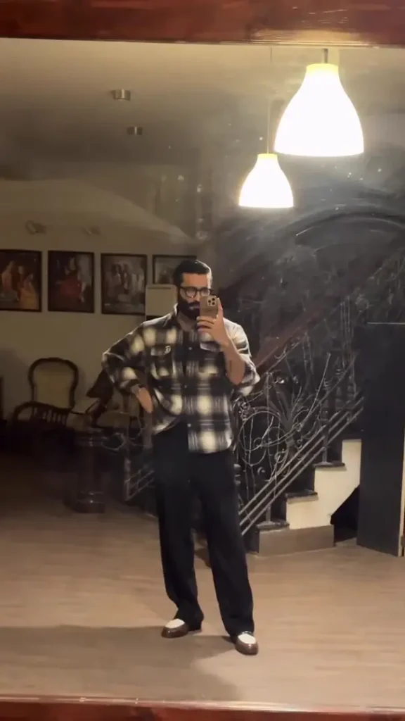 Wedding Dance Preparations For Kubra Khan & Gohar Rasheed