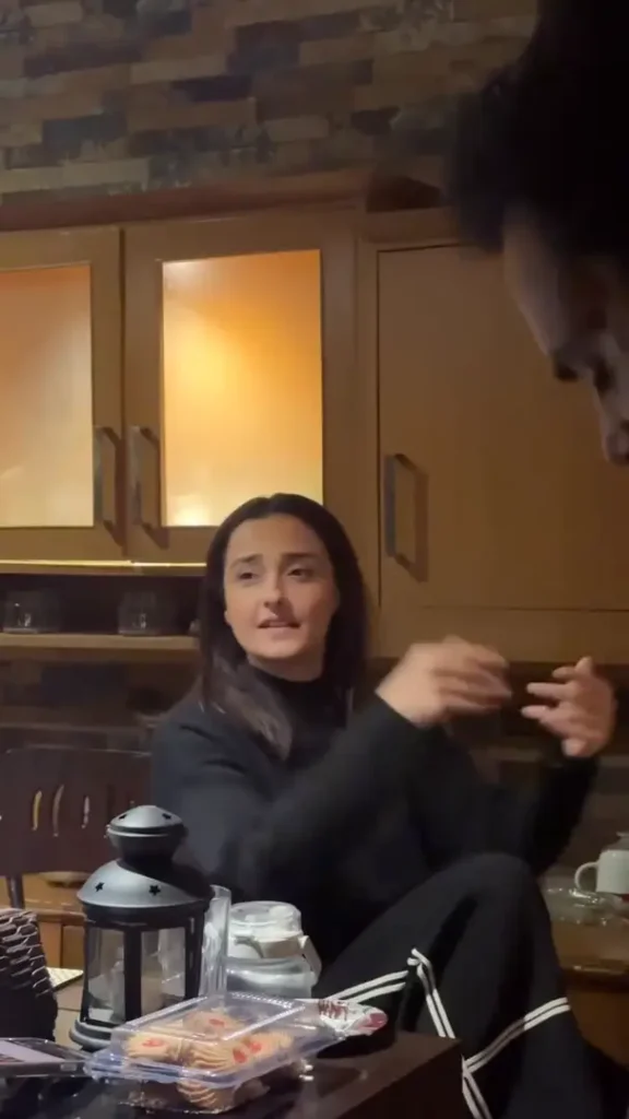 Wedding Dance Preparations For Kubra Khan & Gohar Rasheed