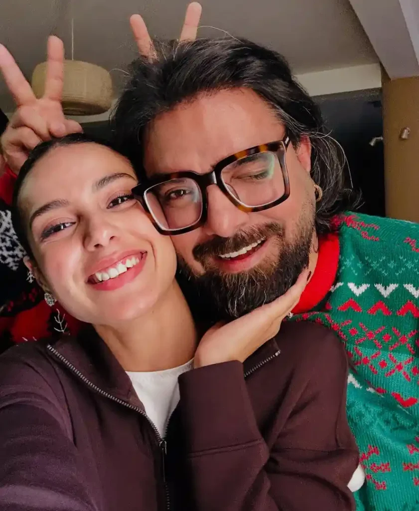 Yasir Hussain's Statement Regarding His Death News
