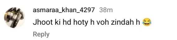 Yasir Hussain's Statement Regarding His Death News