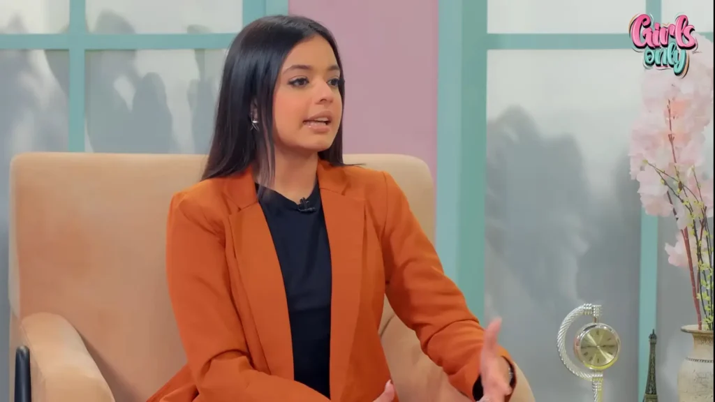 Zainab Raza Talks About Her Religious Family