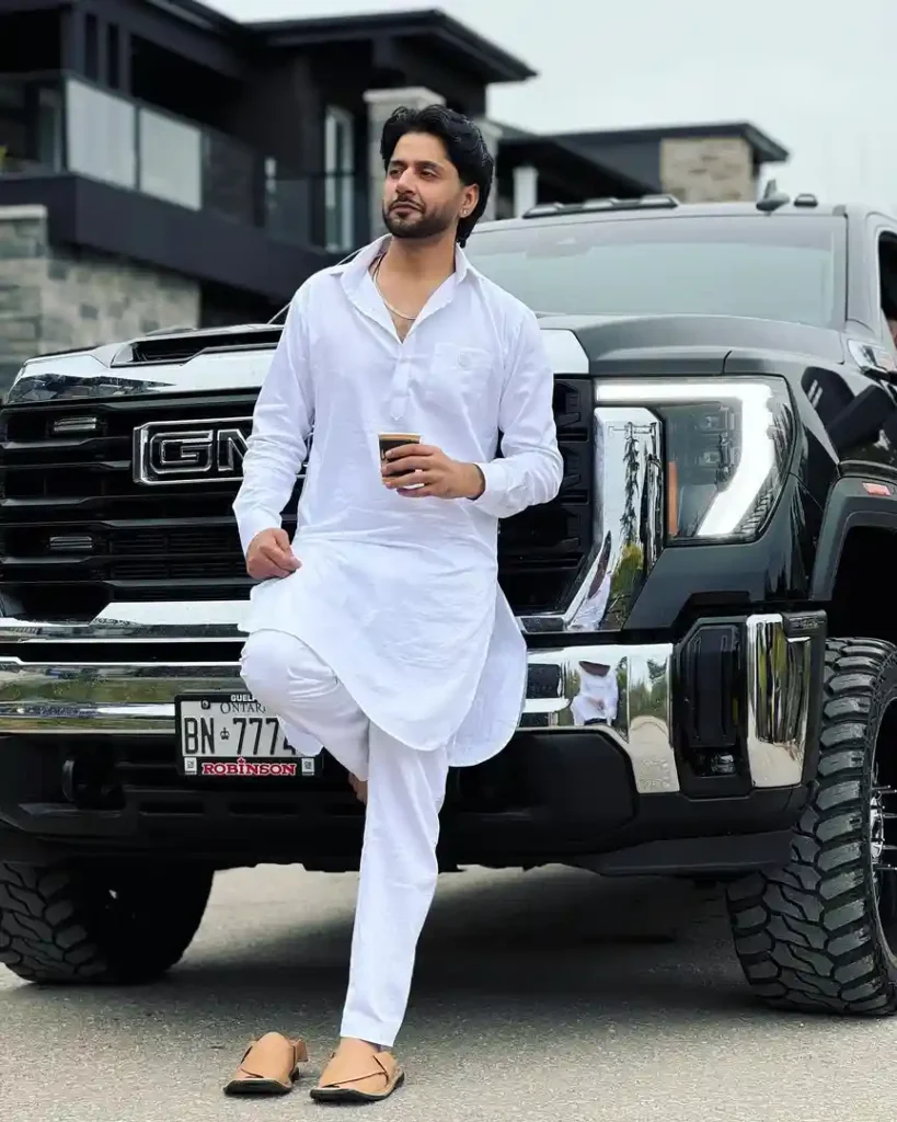 عمران اشرف کی بہن ان کے سرد رویے کے خلاف بول پڑی۔